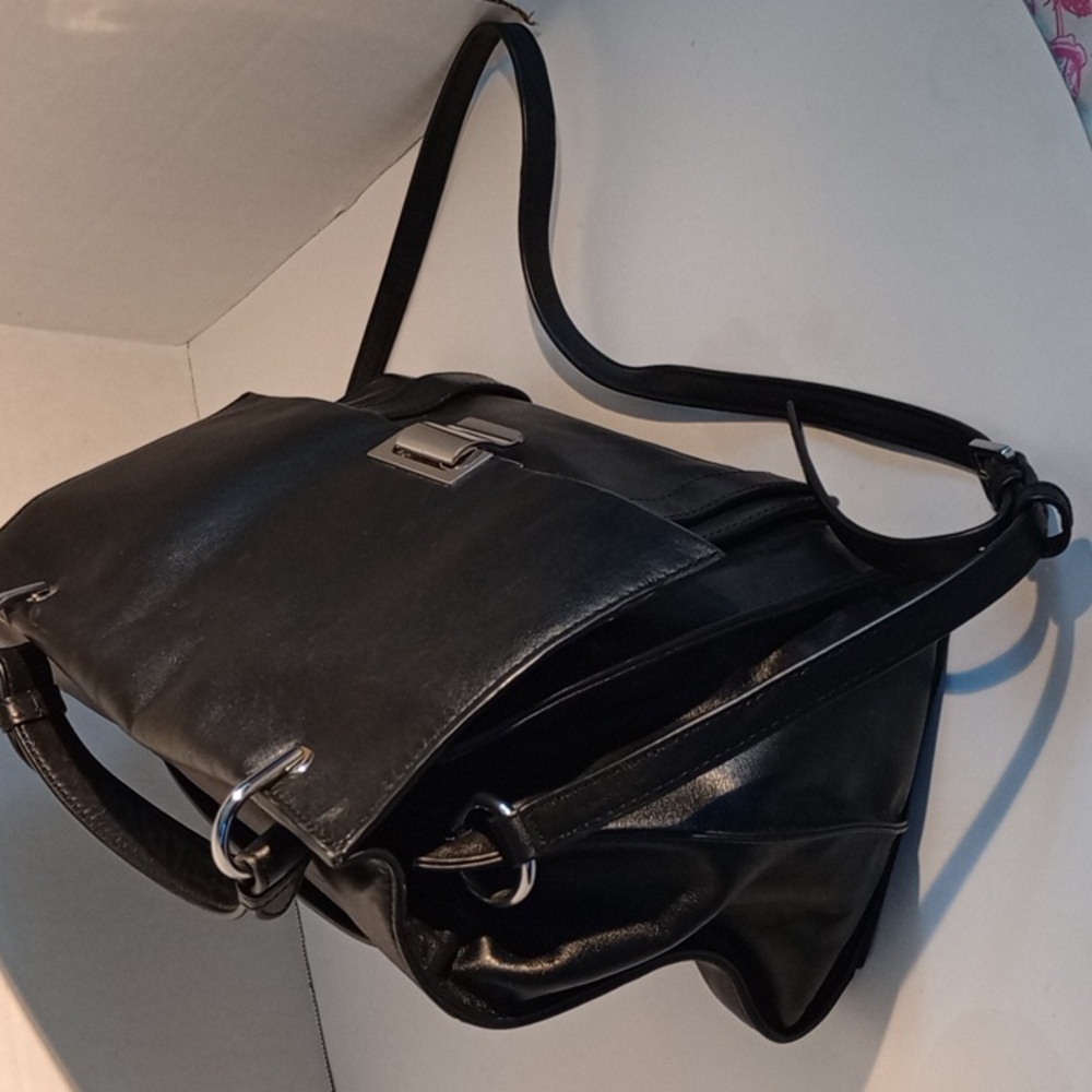 Ivanka Trump Satchel - Picture 2 of 10